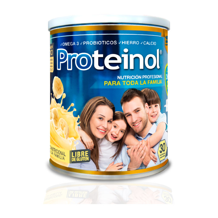 Proteinol Defense Pro