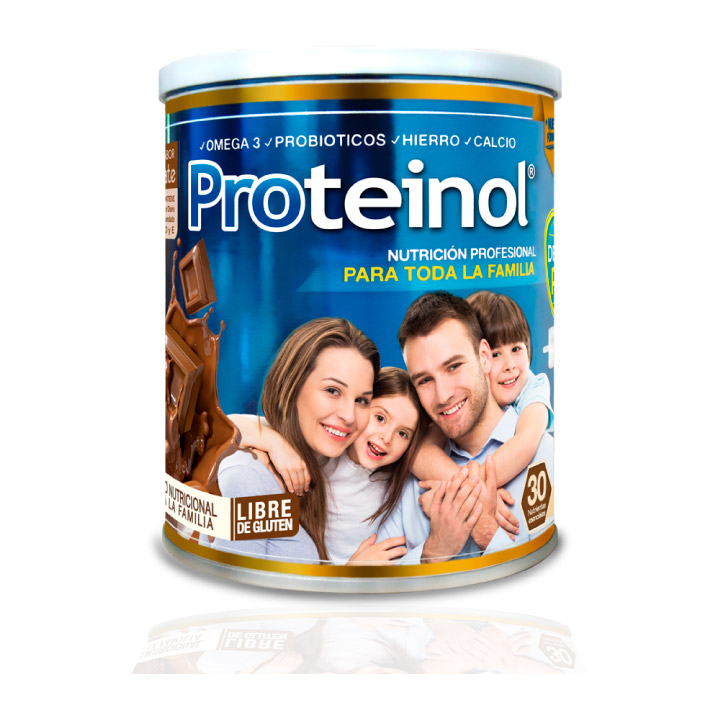 Proteinol Defense Pro