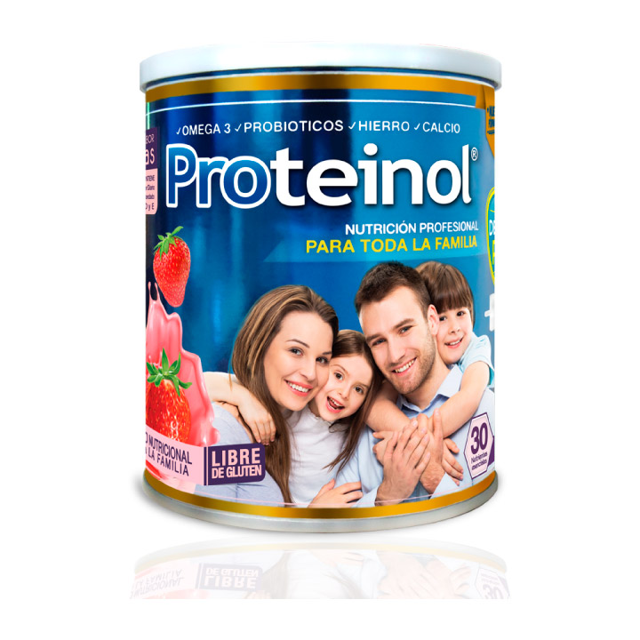 Proteinol Defense Pro